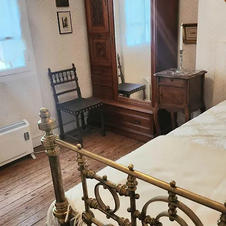 Сasa de vacaciones Spacious House Just Steps From The Villerville
