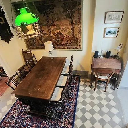 Nyaraló Spacious House Just Steps From The Villerville